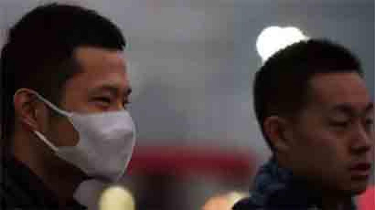 Millions die from air pollution, mainly in China, India